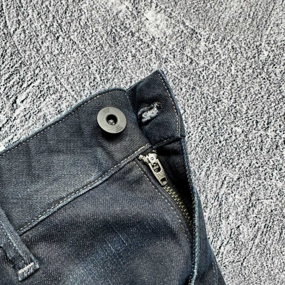 G Star Raw × Gstar Men’s Jeans G-Star Raw Comfort… - image 9