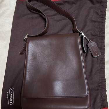 OLD COACH Shoulder Bag