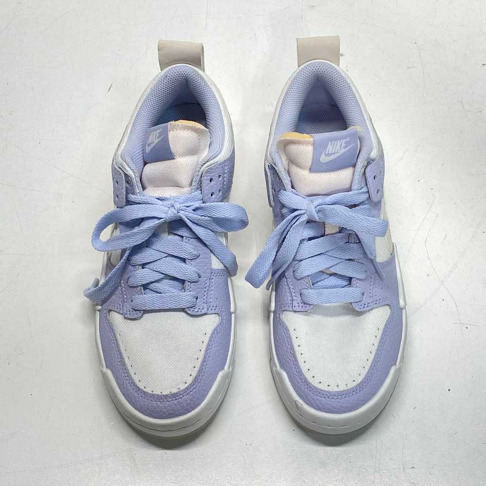 Nike Dunk Low Disrupt 'Ghost' Women Shoes SZ 8 - image 5