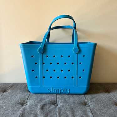 Simply Southern tote