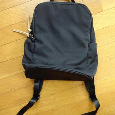 VitaFelice Nylon Backpack Black - image 1