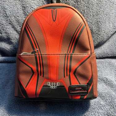 WandaVision Cosplay Mini Backpack - image 1