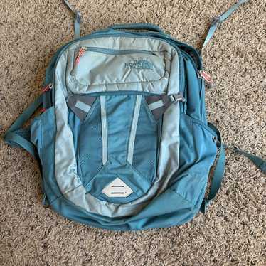 North Face Backpack