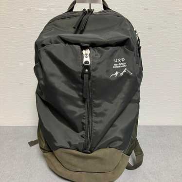 【Excellent Condition】Urban Research Doors Backpack