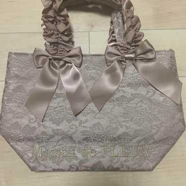 Price drop! Maison de FLEUR bag. - image 1