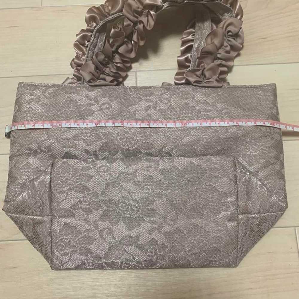 Price drop! Maison de FLEUR bag. - image 2