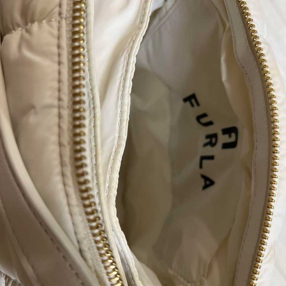 FURLA handbag - image 4