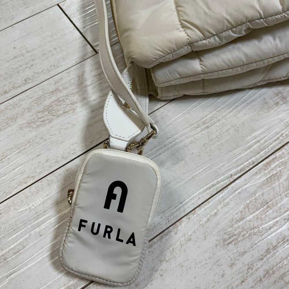 FURLA handbag - image 5