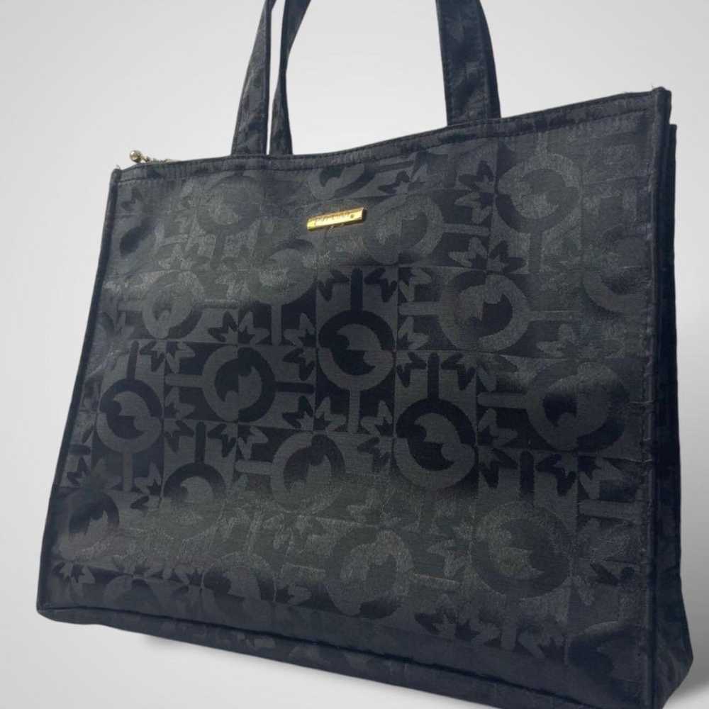 【Good Quality】Partner Square Tote Bag Shoulder Go… - image 10