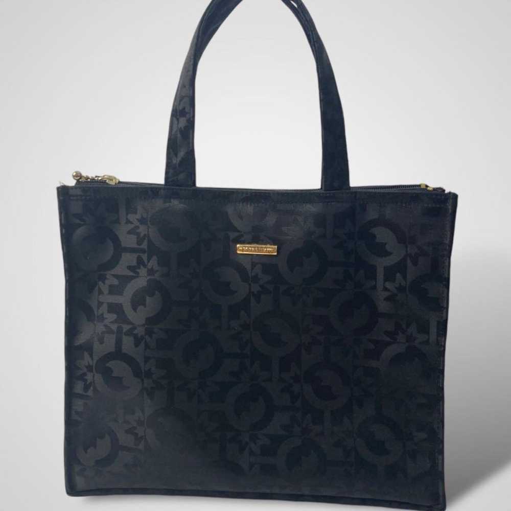 【Good Quality】Partner Square Tote Bag Shoulder Go… - image 2