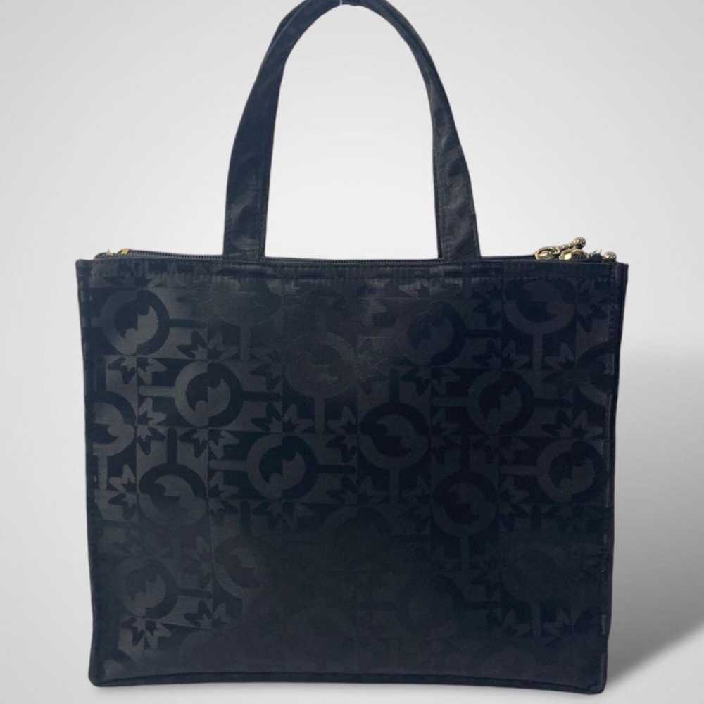 【Good Quality】Partner Square Tote Bag Shoulder Go… - image 3