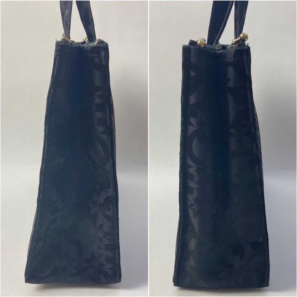 【Good Quality】Partner Square Tote Bag Shoulder Go… - image 4