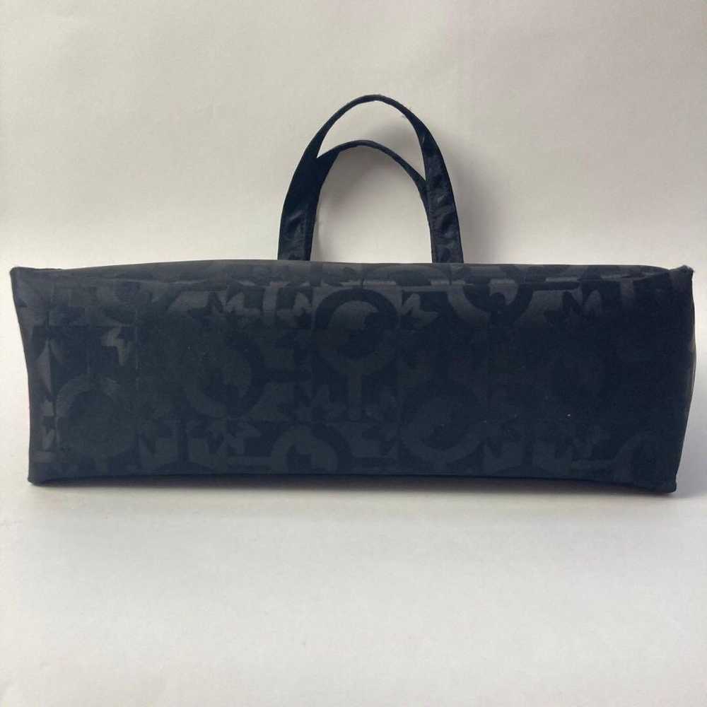 【Good Quality】Partner Square Tote Bag Shoulder Go… - image 5