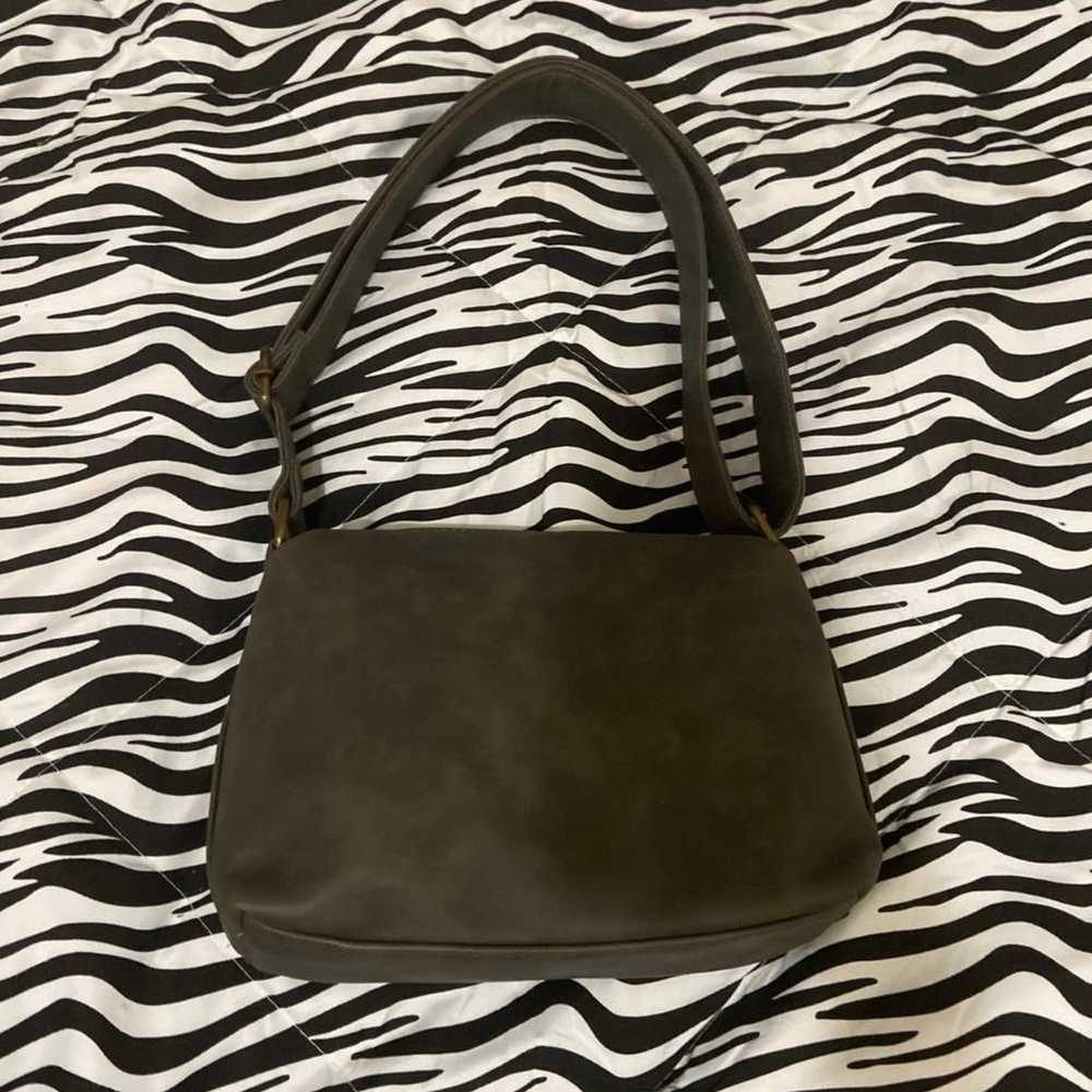 Bonnie slouchy bag - image 1