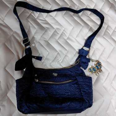 ANNA SUI Shoulder Bag