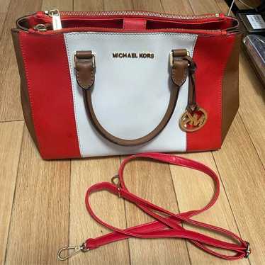 Michael Kors tote bag. - image 1