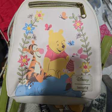 Winnie the Pooh Loungefly