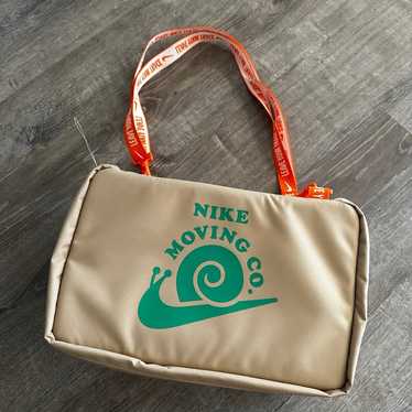 Rare Nike Shoe box bag - image 1