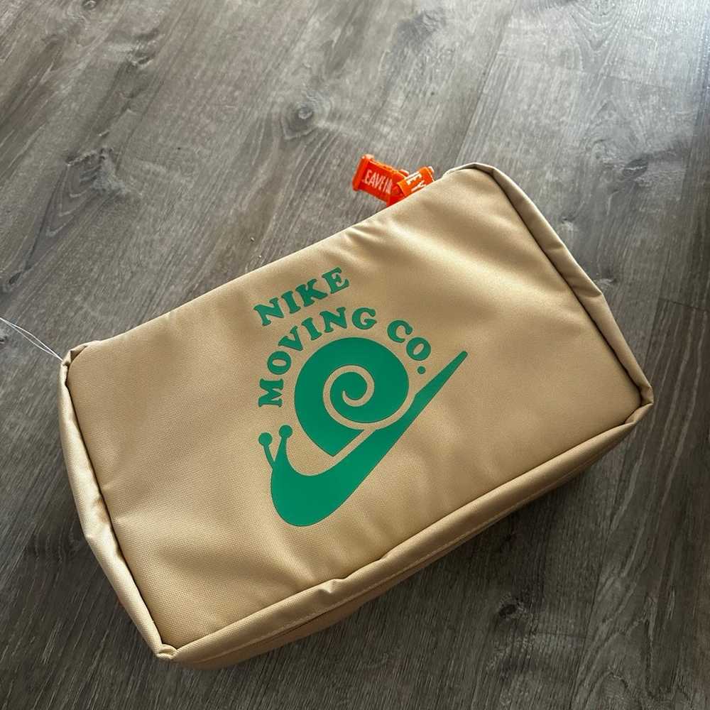 Rare Nike Shoe box bag - image 6