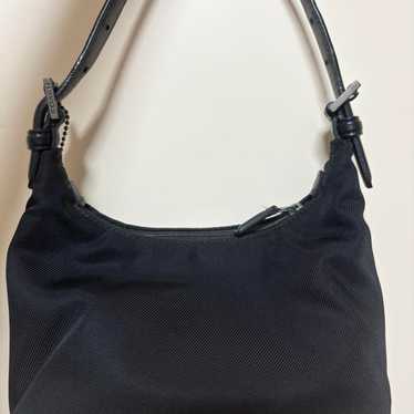 Excellent condition COACH handbag, black - image 1