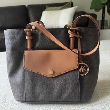 Michael Kors small tote - image 1