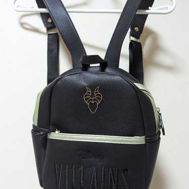 Disney VILLAINS Maleficent Mini Rucksack