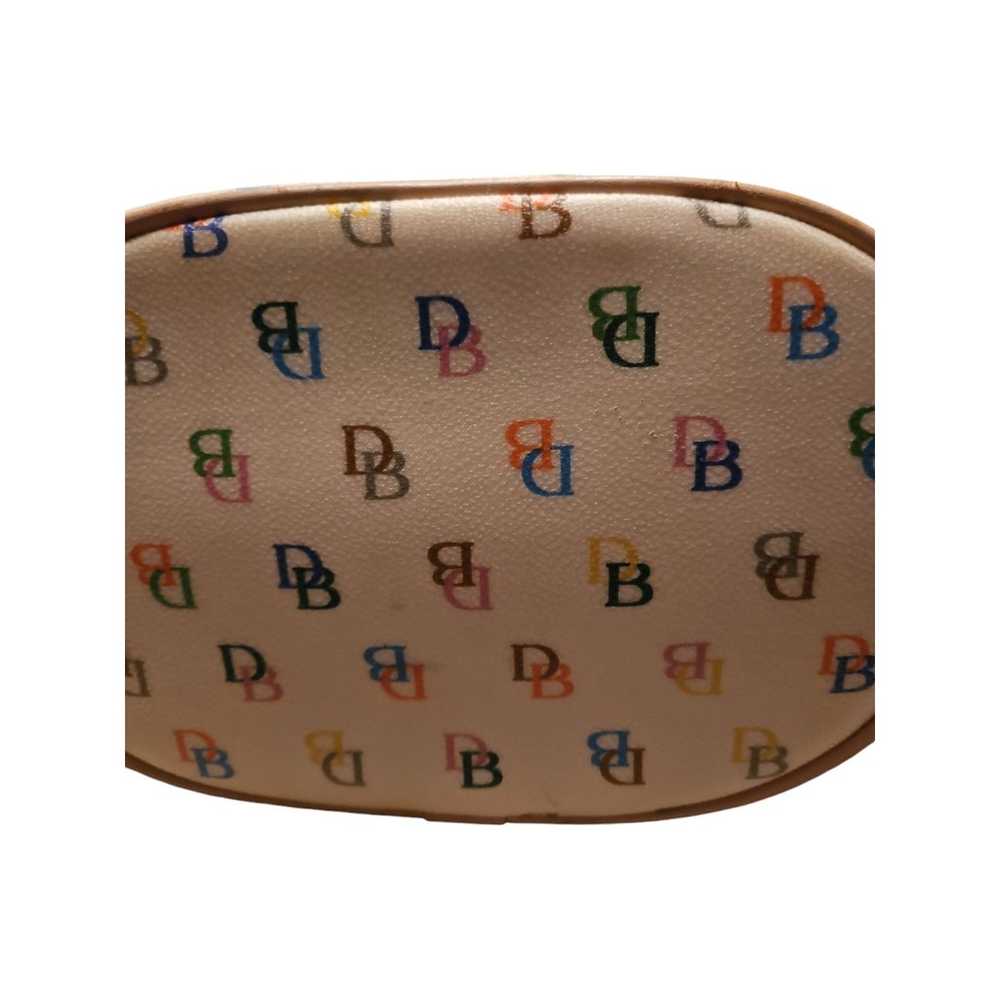 Dooney and Bourke Shoulder bag and Wallet - image 10