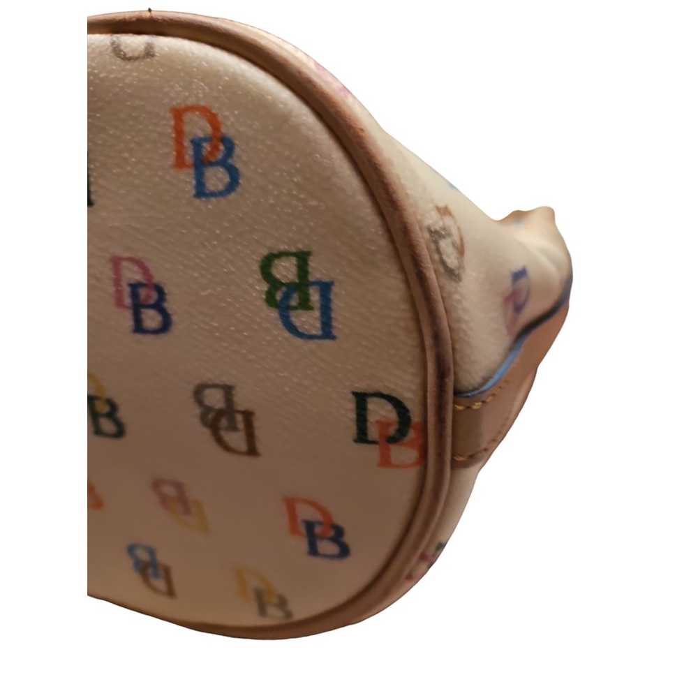 Dooney and Bourke Shoulder bag and Wallet - image 11