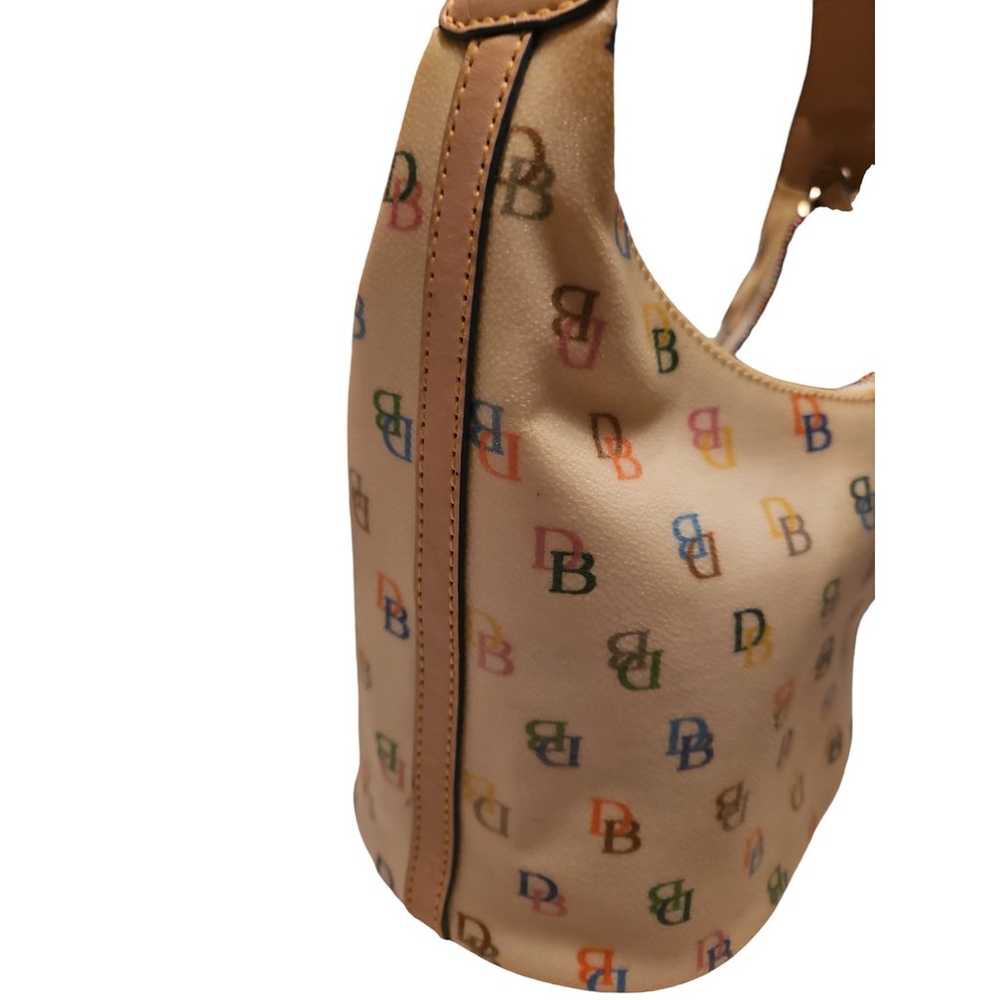 Dooney and Bourke Shoulder bag and Wallet - image 12