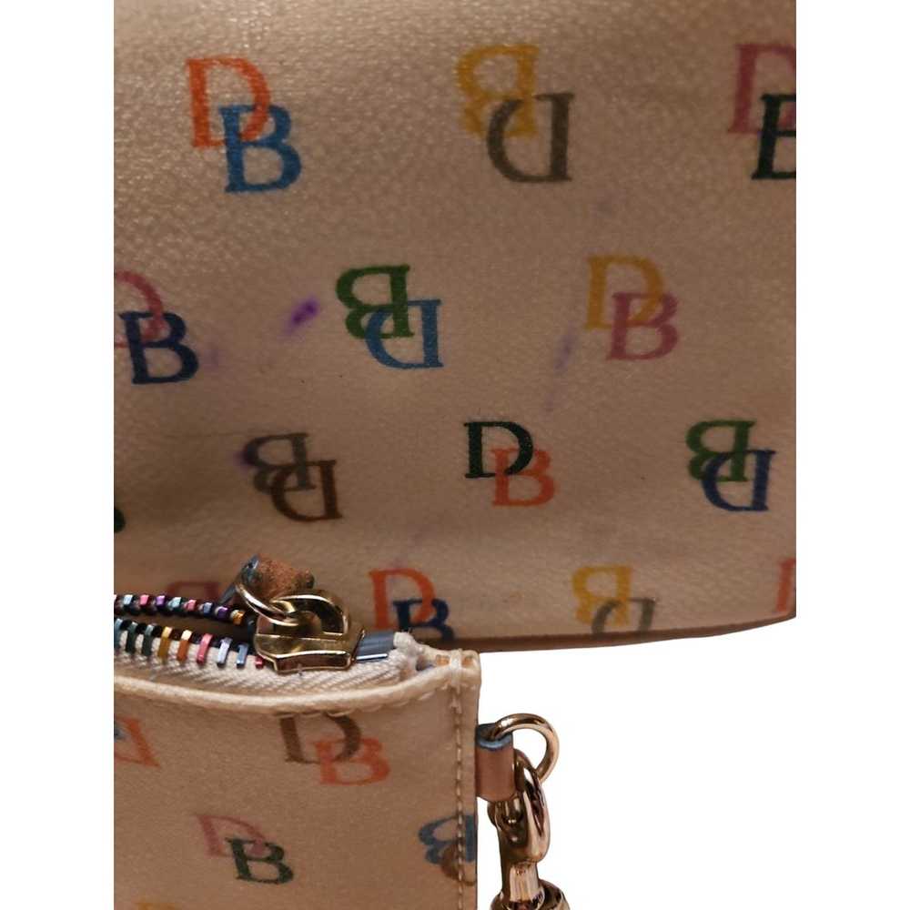 Dooney and Bourke Shoulder bag and Wallet - image 2