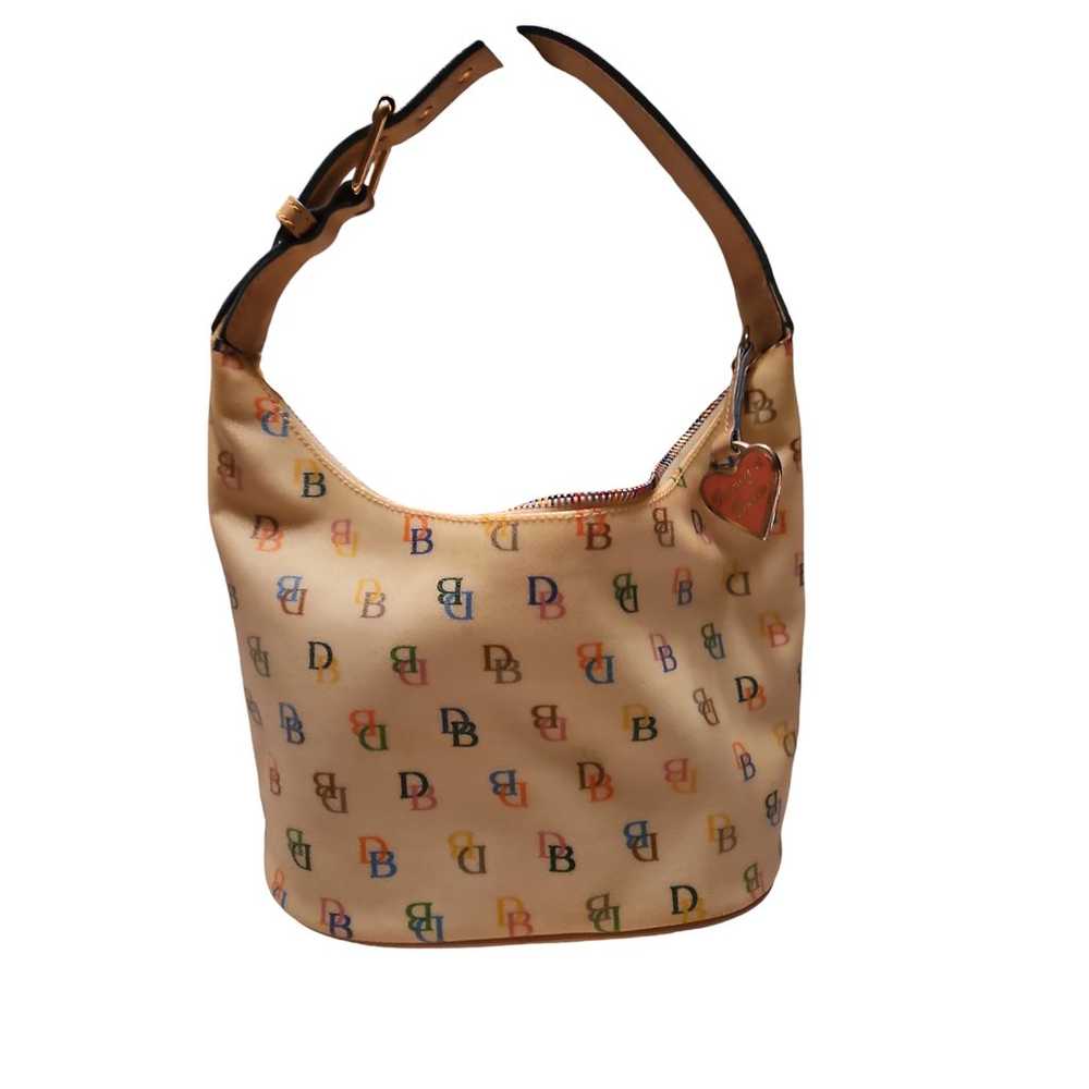 Dooney and Bourke Shoulder bag and Wallet - image 3