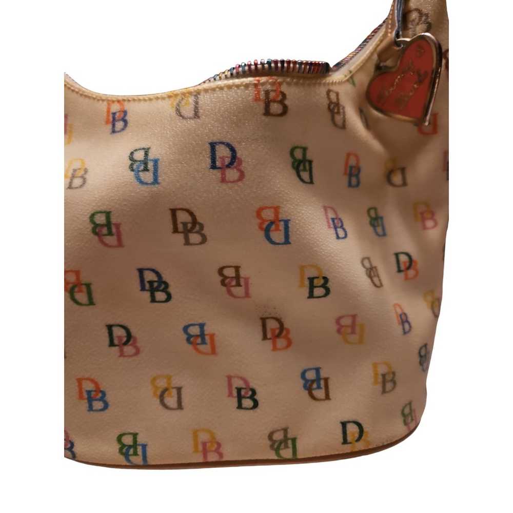 Dooney and Bourke Shoulder bag and Wallet - image 4