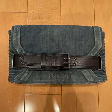 Diesel clutch bag - image 1