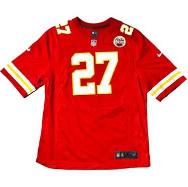 Nike Kareem Hunt Nike Kansas City Chiefs Jersey - image 1