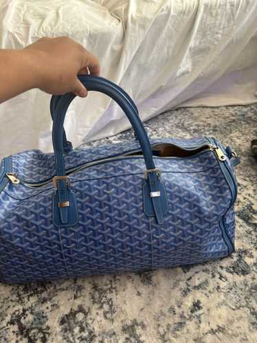 Goyard Duffle bag