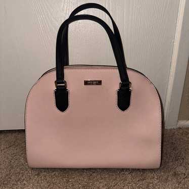 Kate Spade pink purse