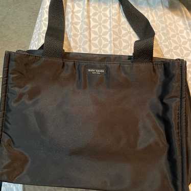 Authentic  vintage Kate spade New York tote