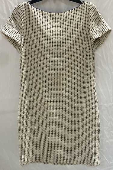 Mossimo Dutti White Casual Dress - Size 6