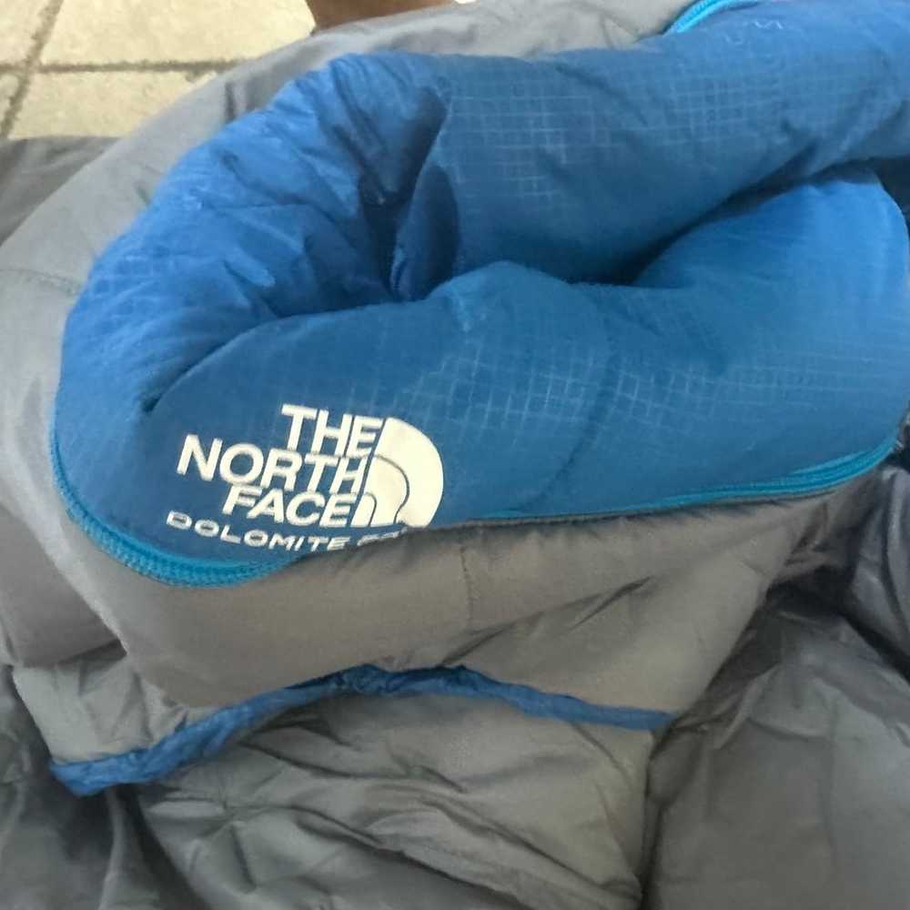 North Face - image 1