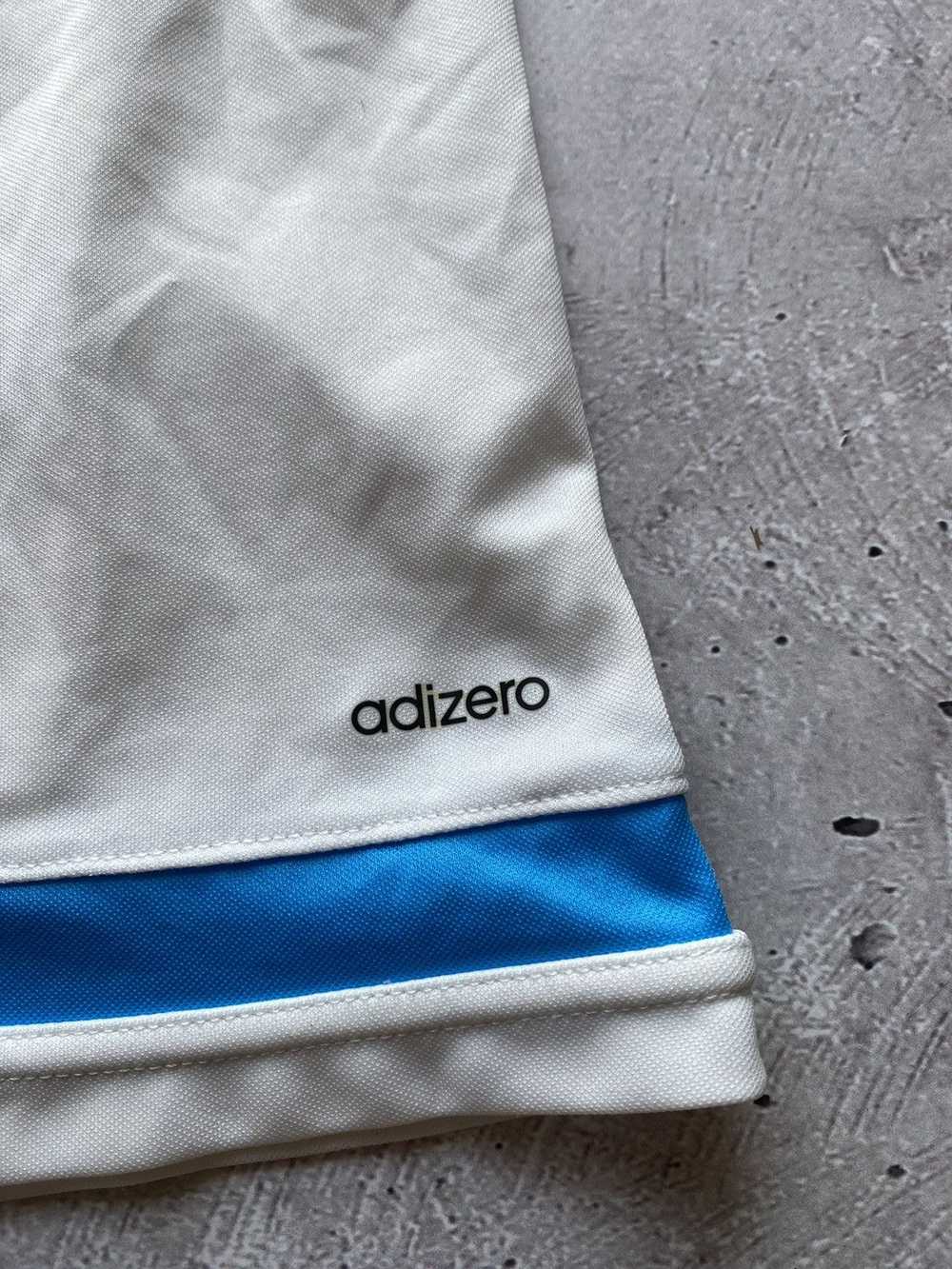 Adidas × Soccer Jersey × Vintage Vintage 2015 Oly… - image 6