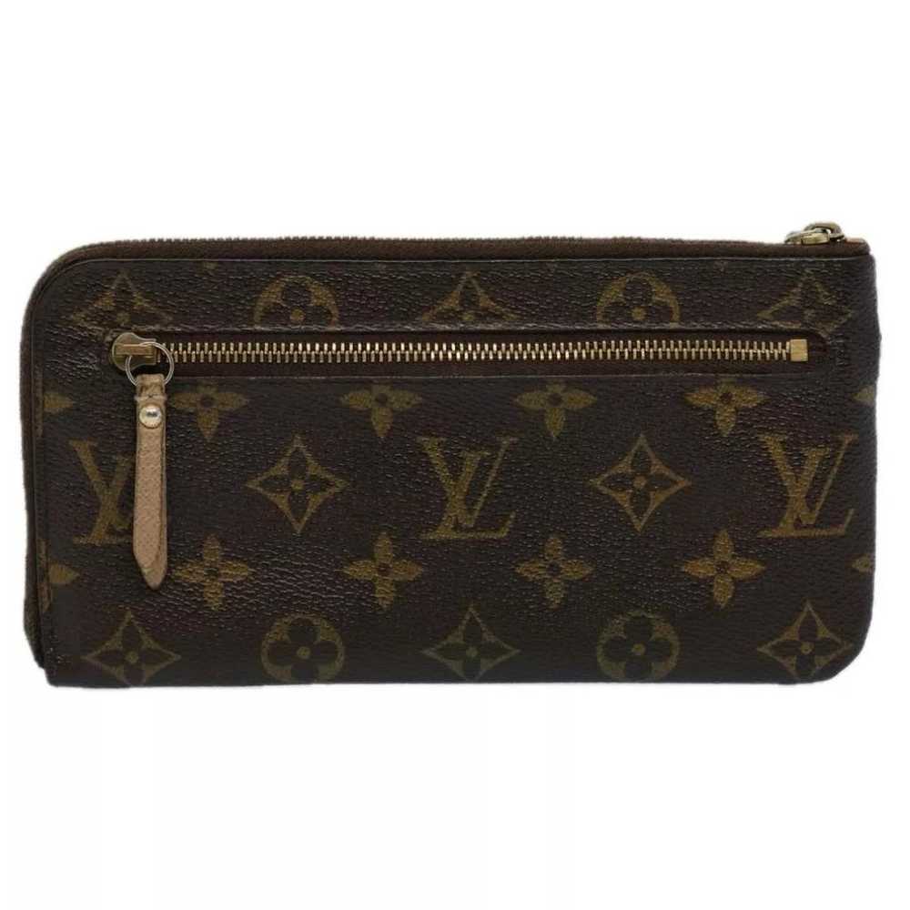 Louis Vuitton Leather clutch bag - image 2