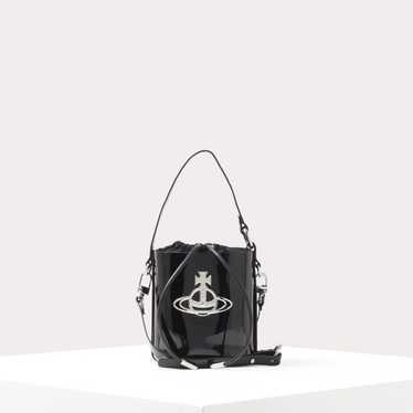 Vivienne Westwood shoulder bag.