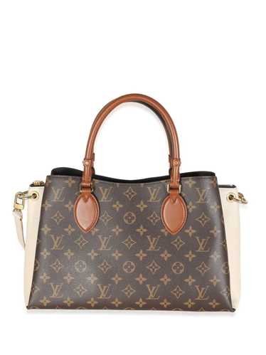 Louis Vuitton Pre-Owned Vendome MM tote bag - Brow