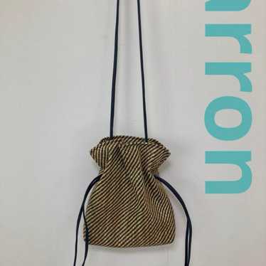 Arron Drawstring Pouch MADE IN ITALY - image 1