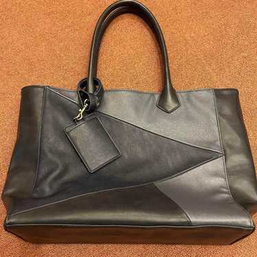 Beams tote bag - Gem