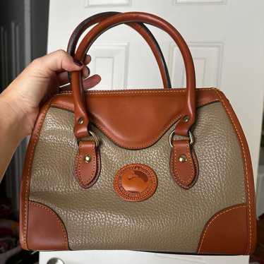 Dooney & Bourke handbag - image 1