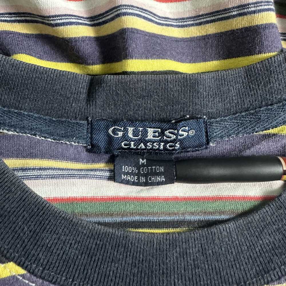 Asap Rocky × Guess × Vintage 🔥RARE🔥Vintage Gues… - image 5