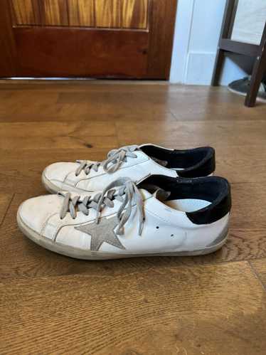 Golden Goose Golden Goose Super Star Size 43