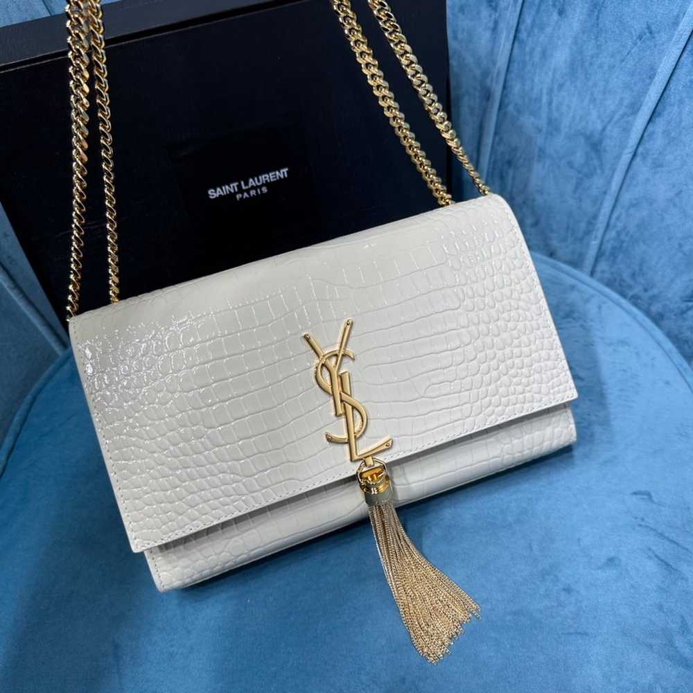 ysl Hobo bag - image 3