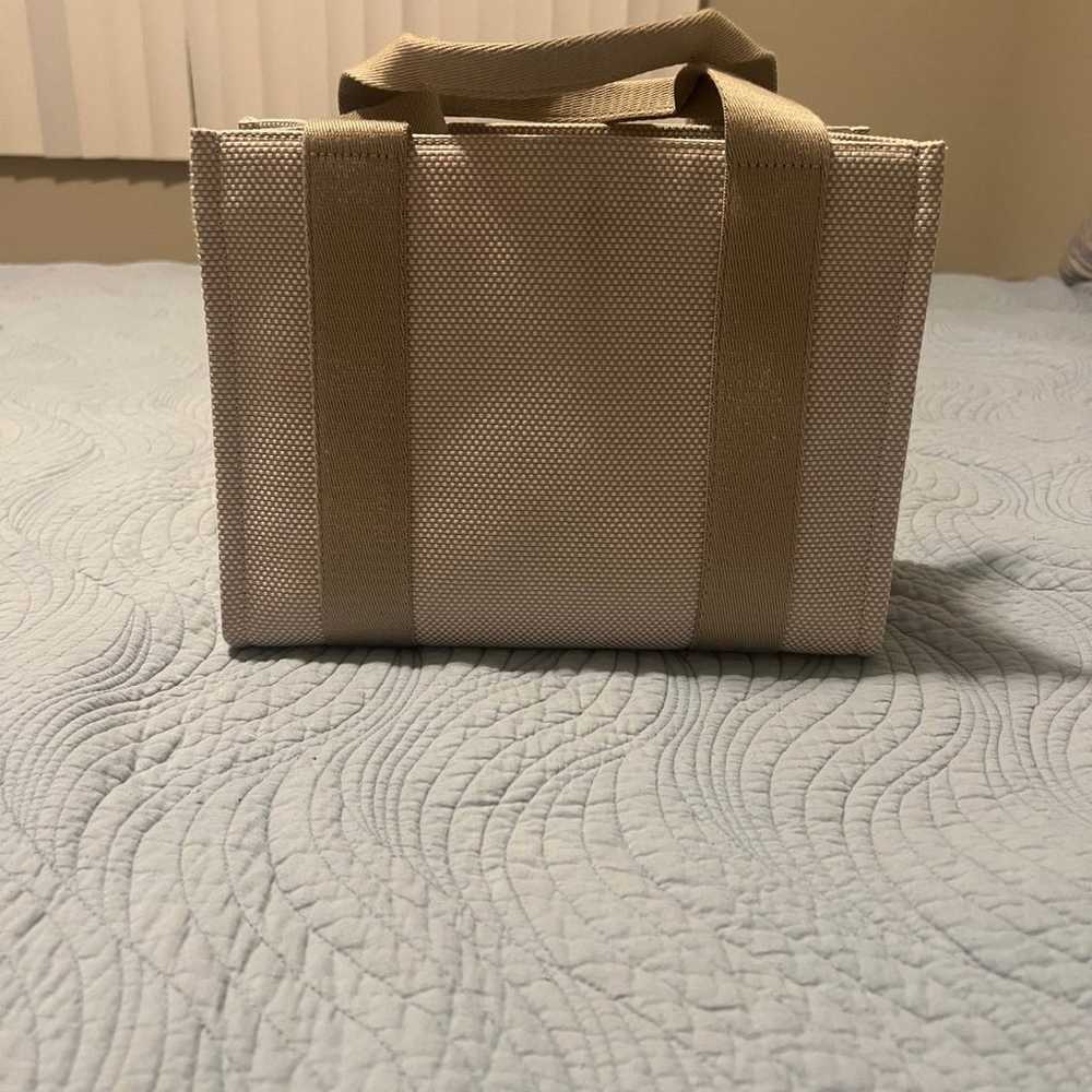 Lululemon mini tote - image 2